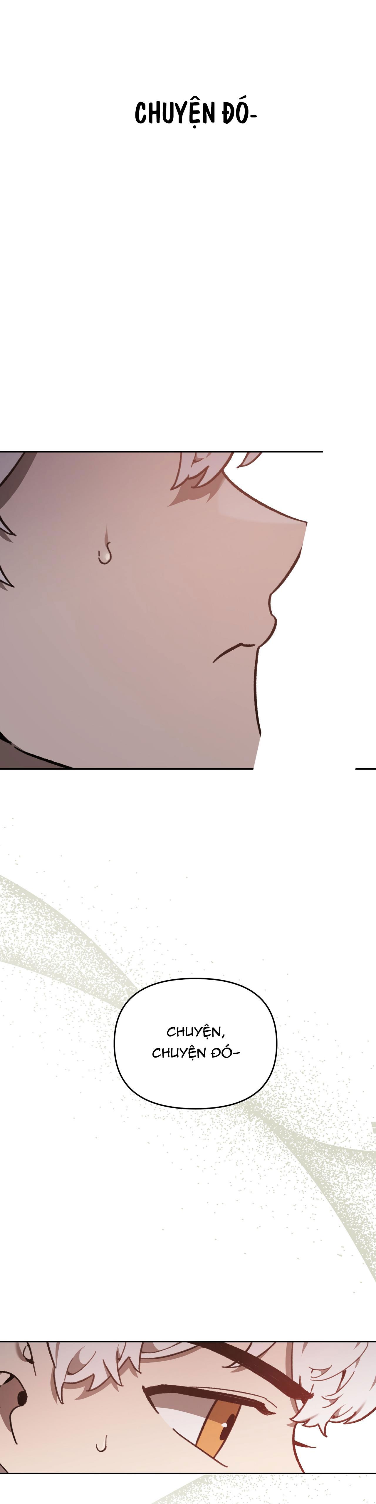 Đọc truyện SÓI TRONG LỒNG - Chapter 7