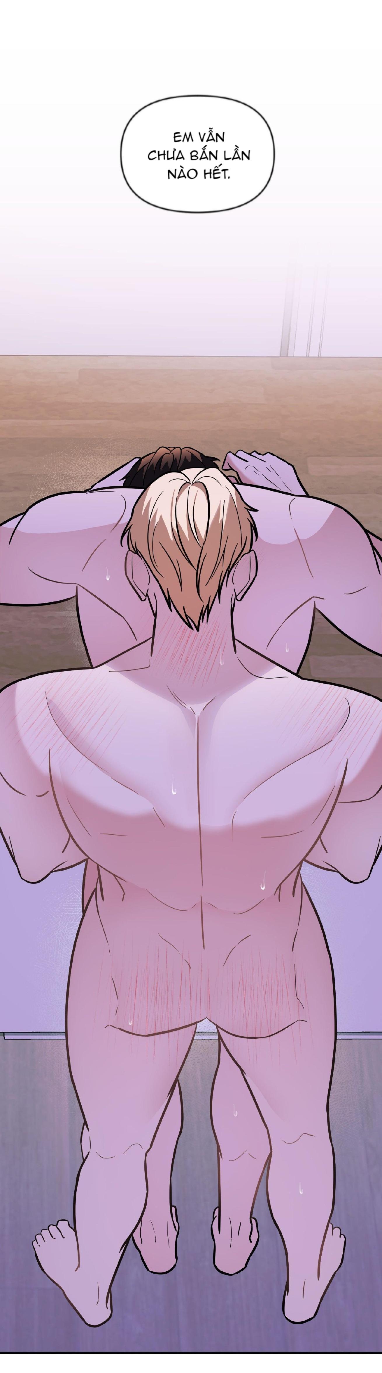 Đọc truyện Anh à, không thể là em được sao? - Chapter 7