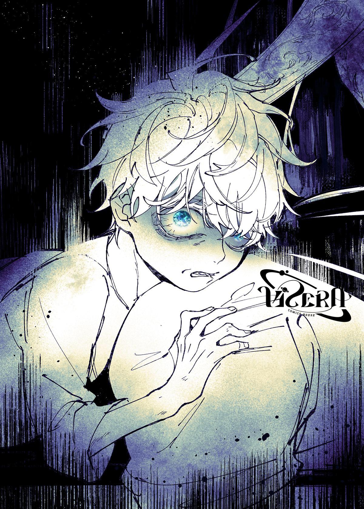 Đọc truyện Đồ Đệ Đạo Sĩ Và Sư Phụ Xác Sống - Chapter 16