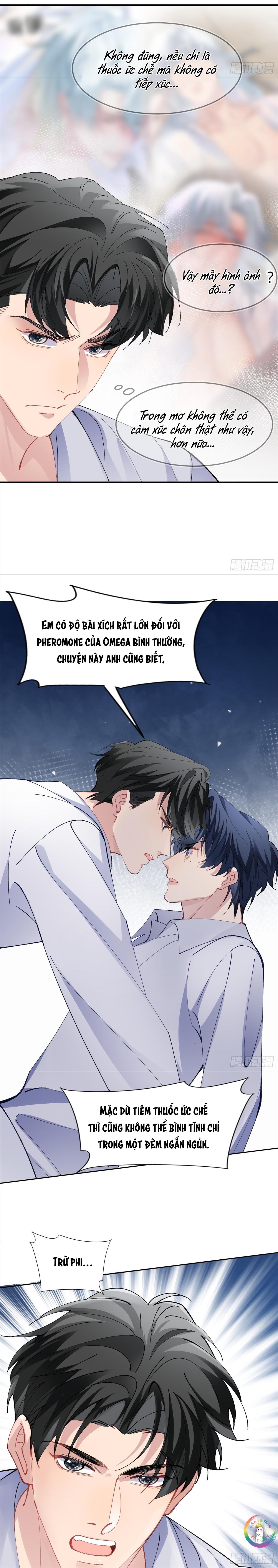 Đọc truyện Dĩ Hạ Khi Thượng - Chapter 38