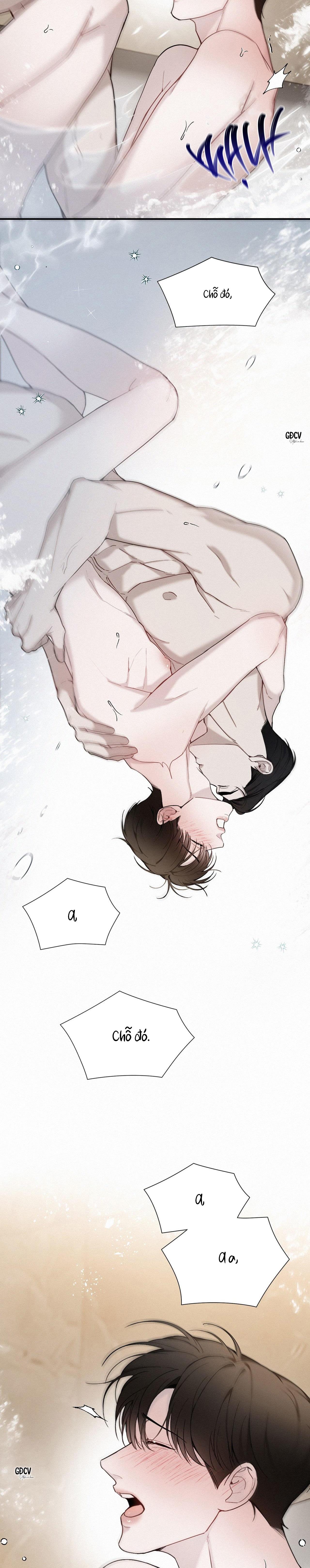 Đọc truyện HOÀNG HÔN BÊN LÀN NƯỚC - Chapter 4