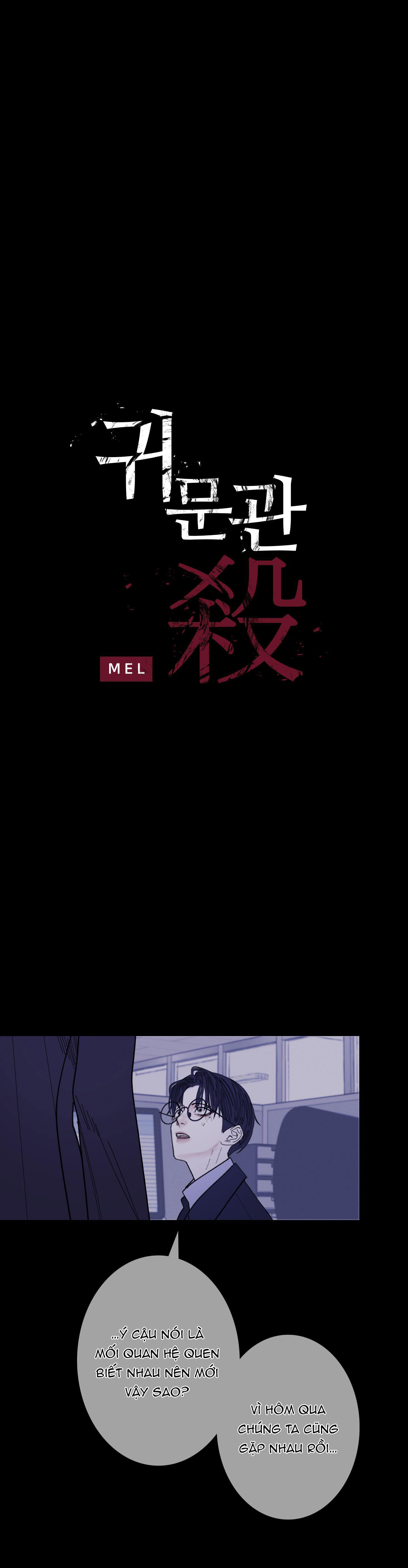 Đọc truyện CHUYỆN QUỶ MÔN QUAN - Chapter 70