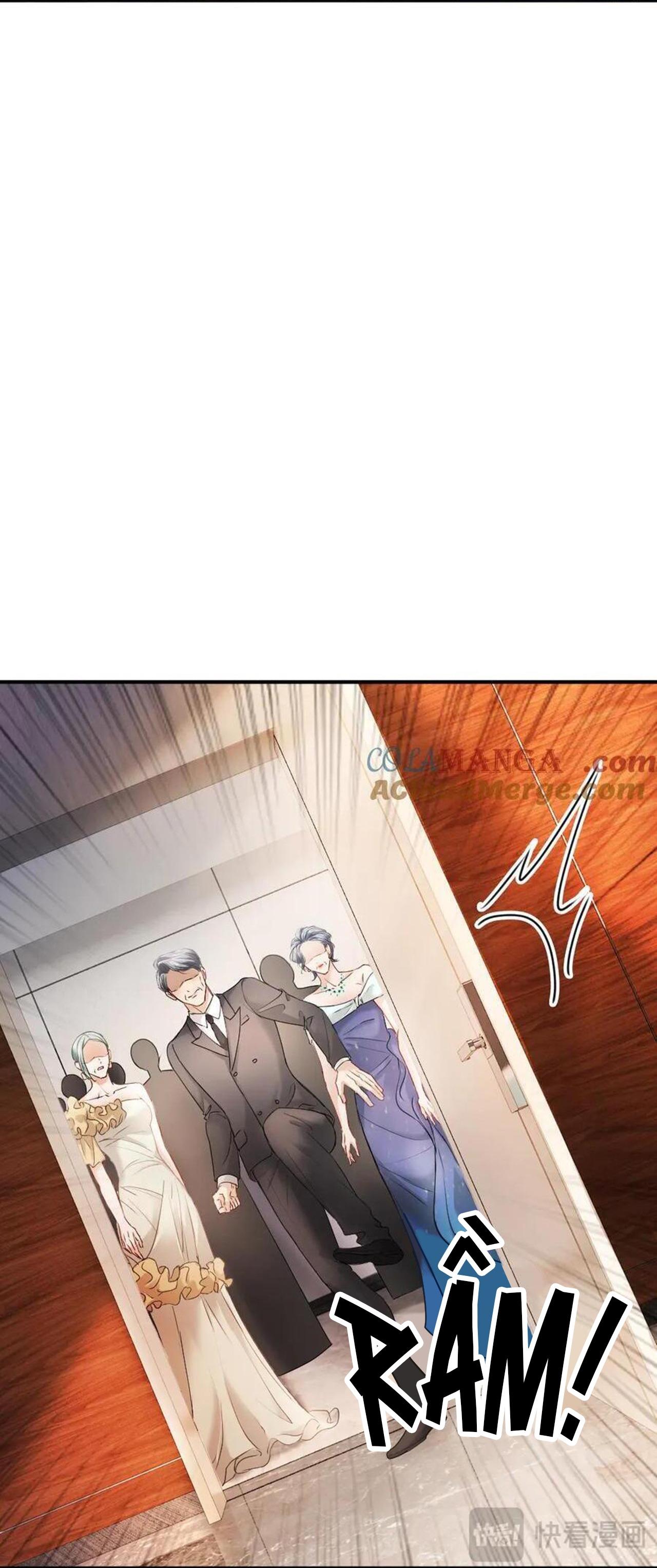 Đọc truyện Tiểu thiếu gia dựa vào nhan sắc càn quét toàn hệ thống - Chapter 49