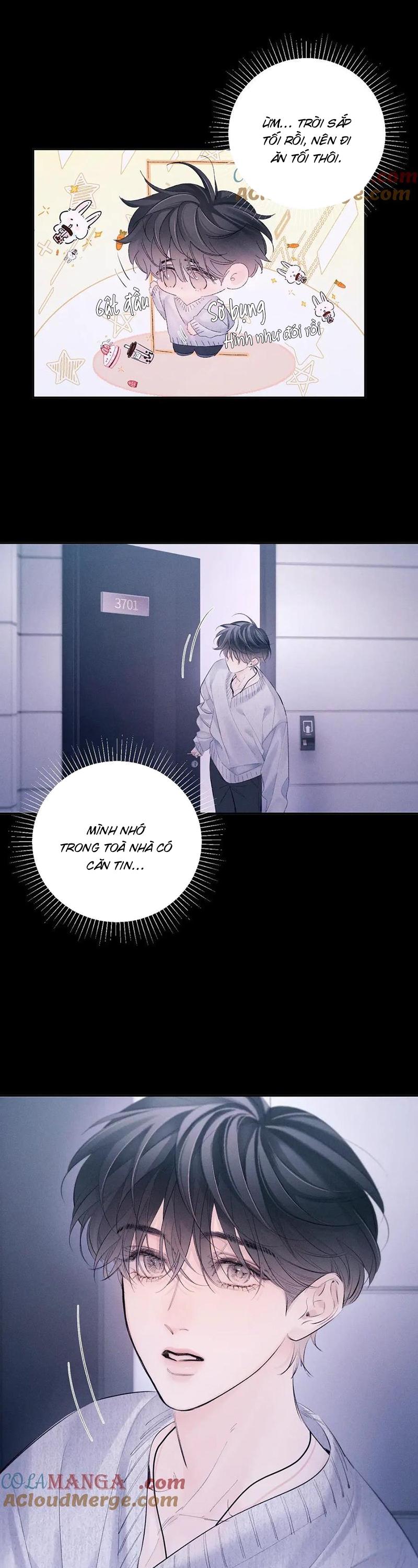 Đọc truyện Cây Nấm Nhỏ - Chapter 47