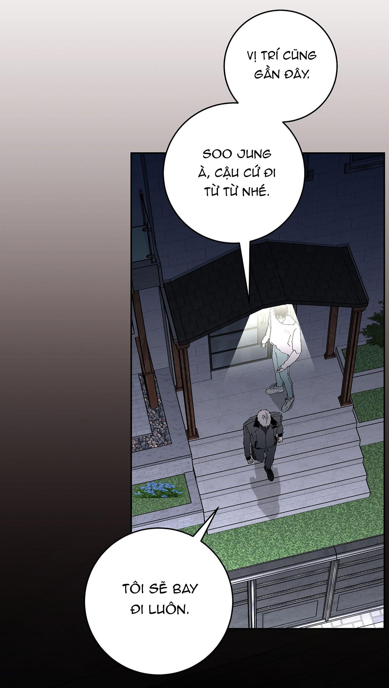 Đọc truyện GUIDE ESPER NGẮN - Chapter 4.1