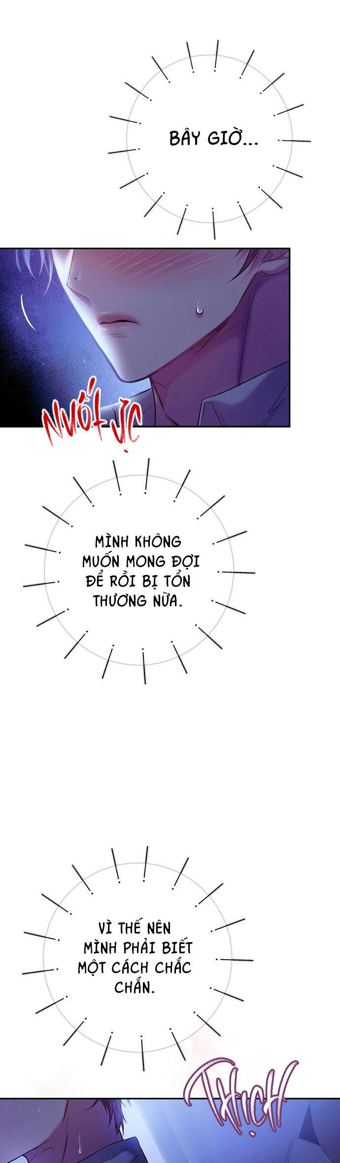 Đọc truyện CƠN MƯA NGỌT NGÀO - Chapter 46