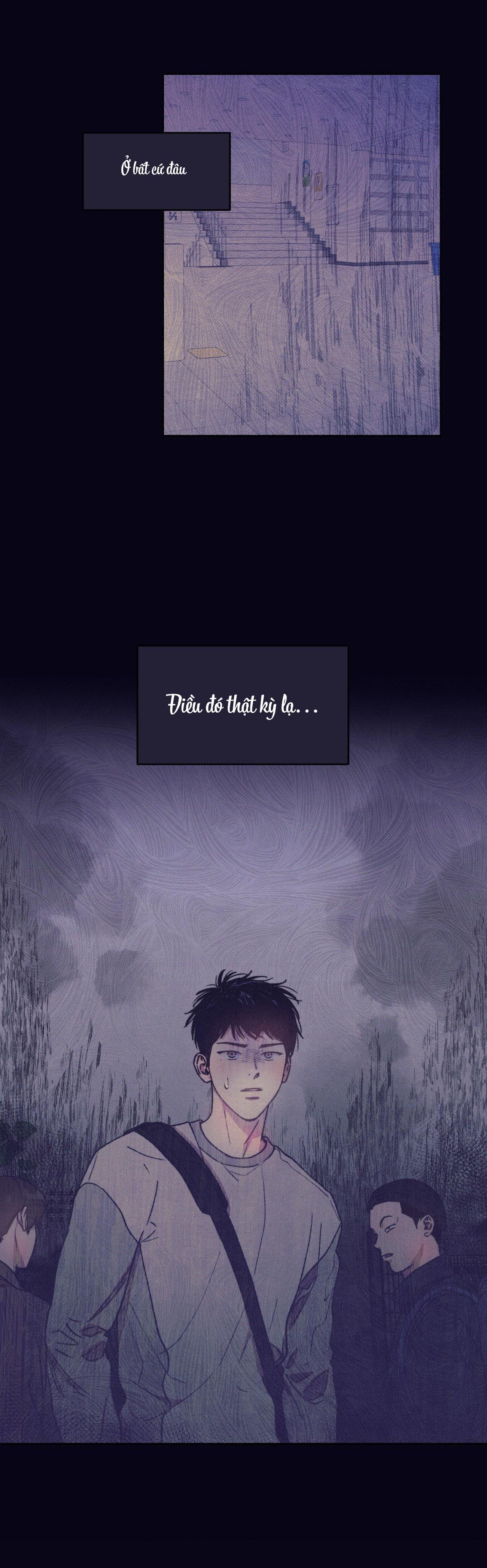 Đọc truyện  1 to 10 - Chapter 8