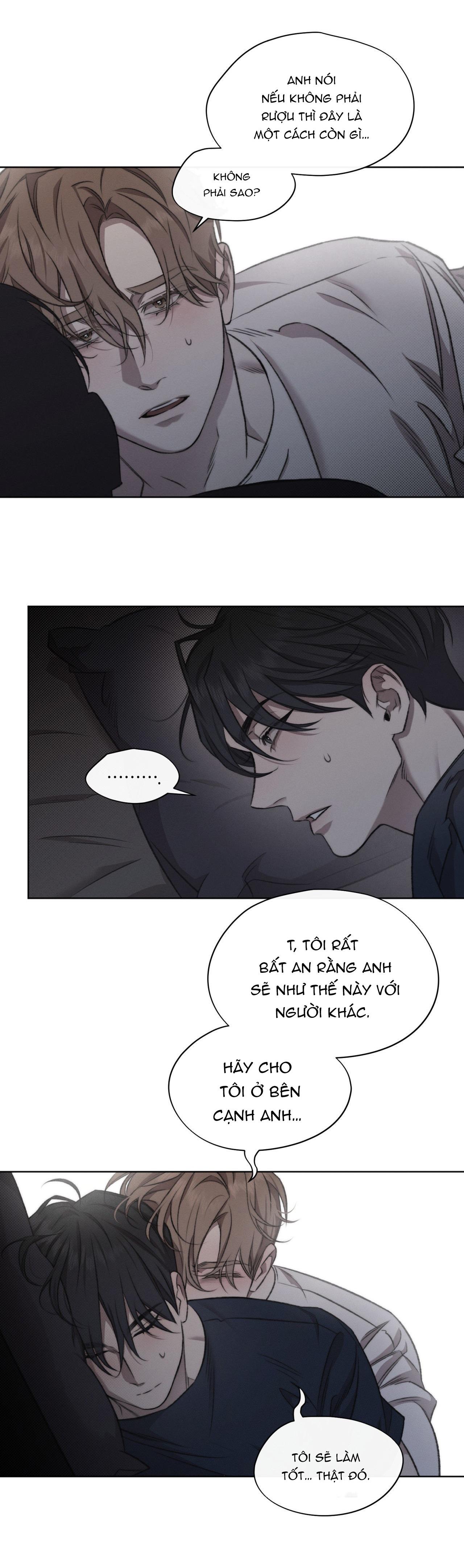 Đọc truyện STILL LOVE YOU - Chapter 20