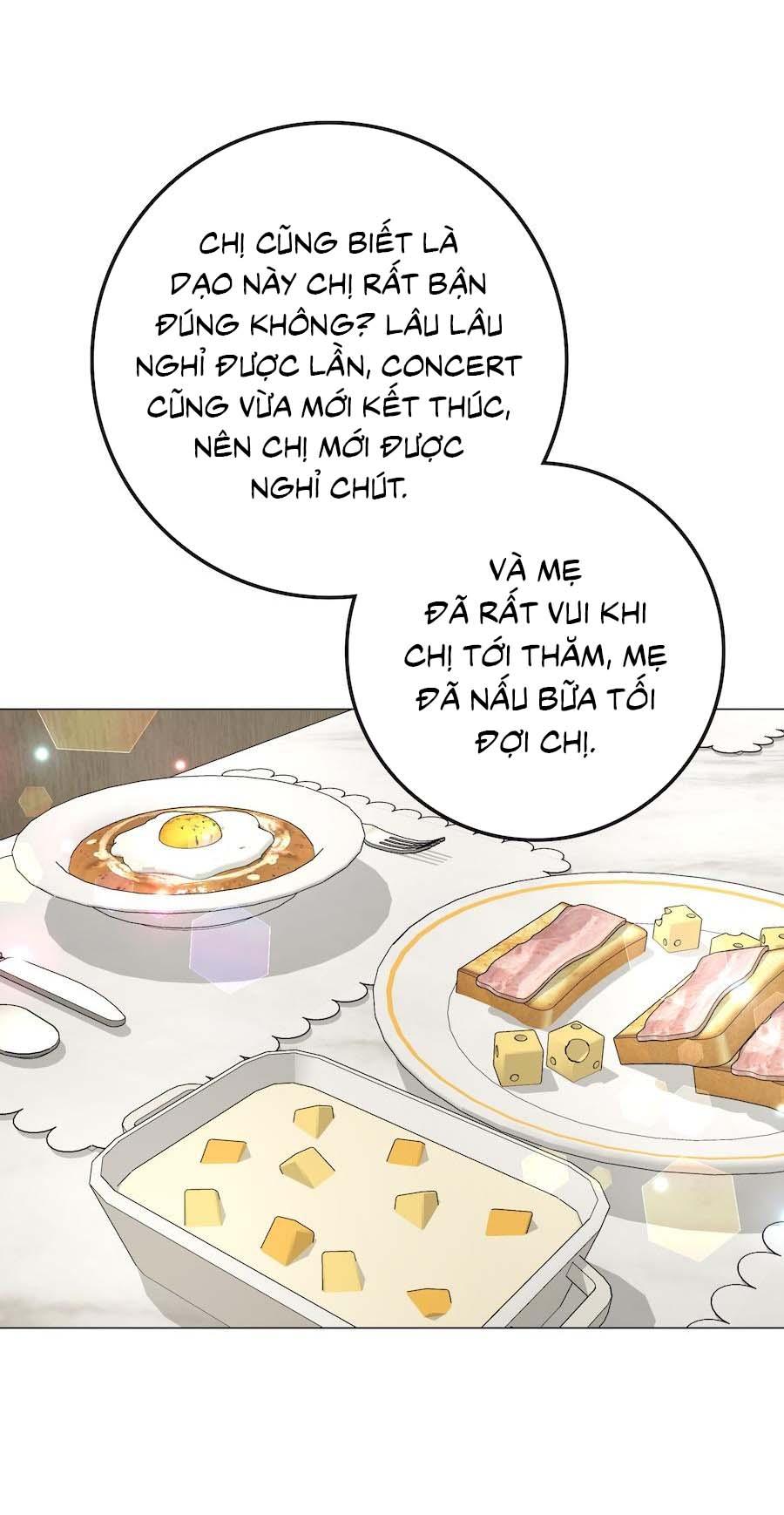 Đọc truyện Flower of youth - Chapter 14