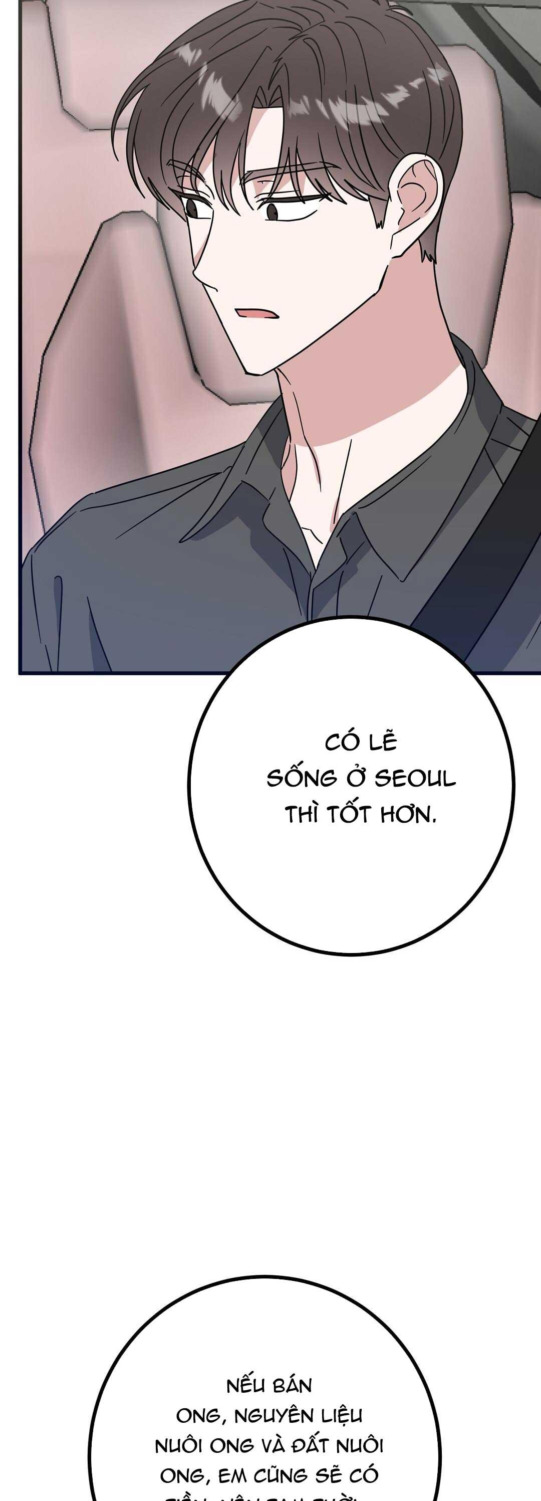 Đọc truyện NHÀ TÔI THÀNH PHIM TRƯỜNG MẤT RỒI - Chapter 57