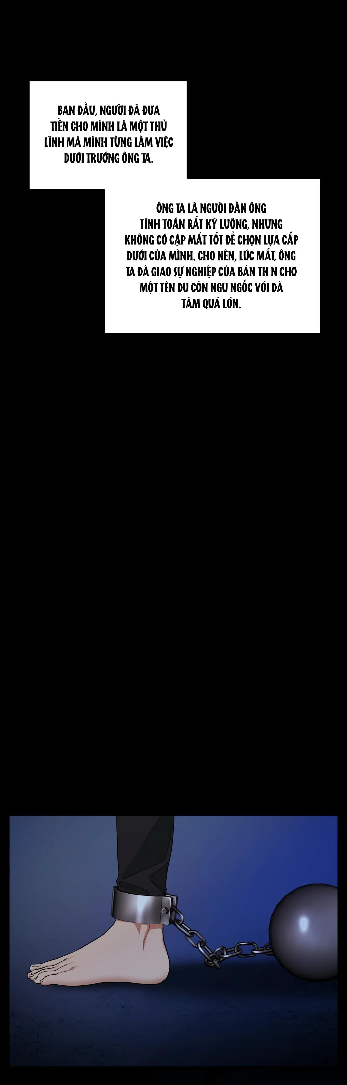 Đọc truyện KÍCH HOẠT - Chapter 33