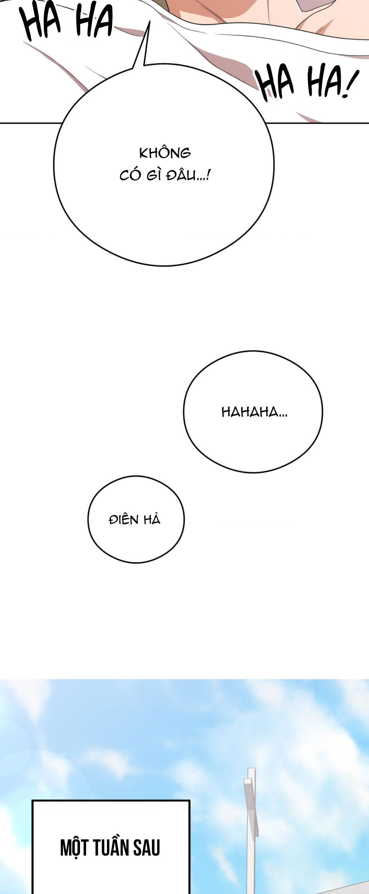 Đọc truyện TRUYỆN NGẮN 18+ CỨ LÀM THEO Ý THẦN LINH ĐI - Chapter 5