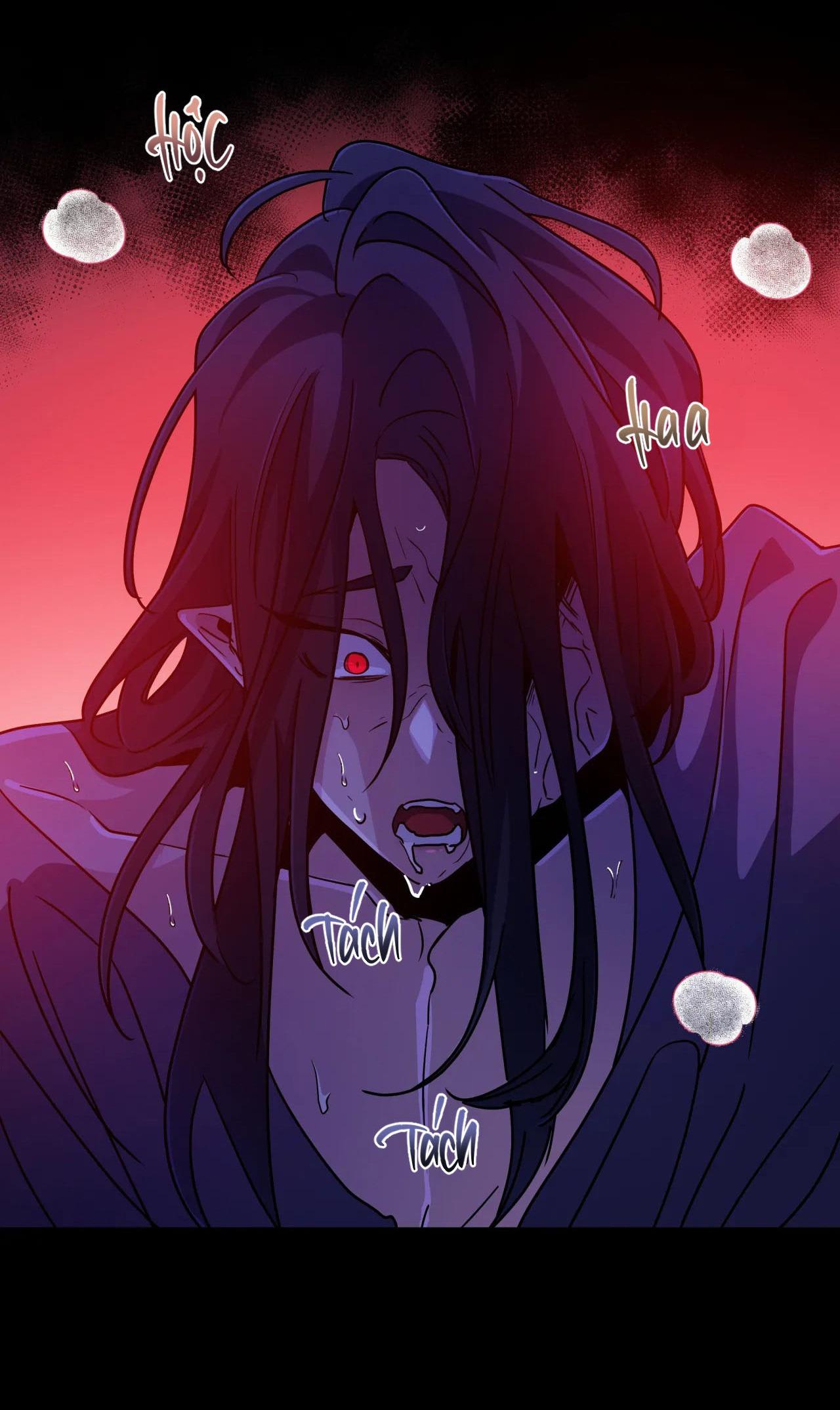 Đọc truyện  Ám Giữ Linh Hồn - Chapter 53
