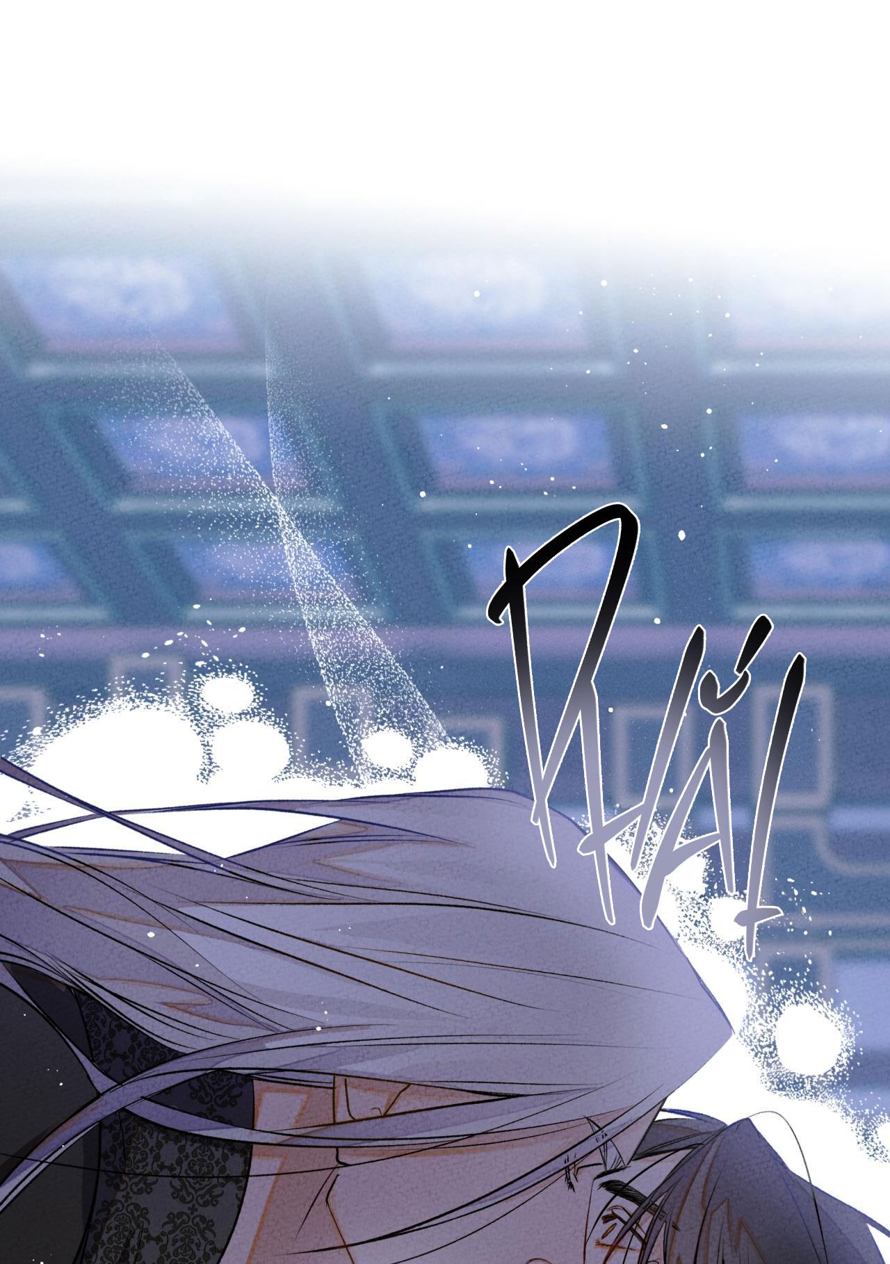 Đọc truyện BL CỔ TRANG-ÂU CỔ NGẮN NHÀ KIM - Chapter 39.2