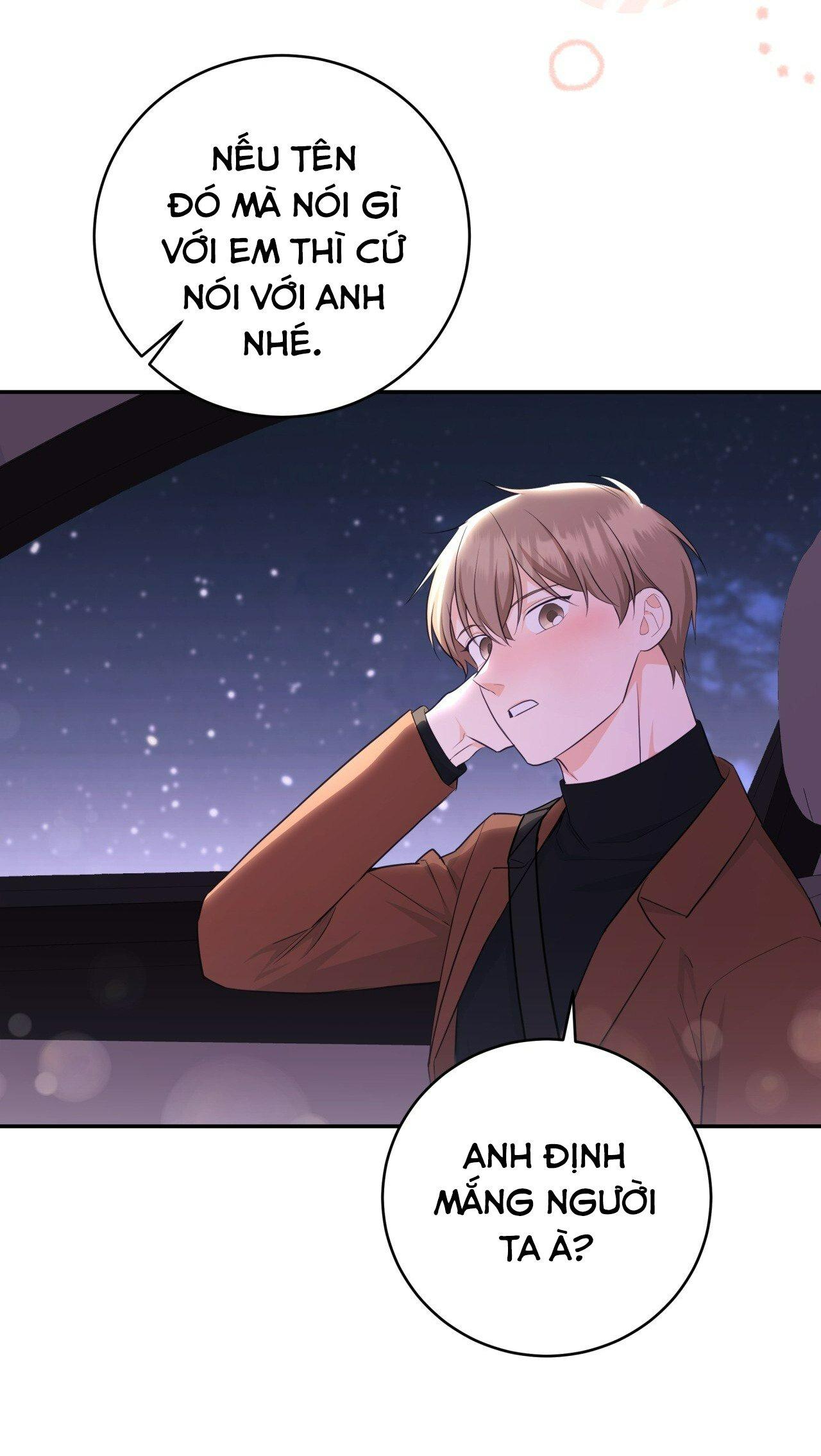 Đọc truyện VỊ NGỌT KHÔNG ĐƯỜNG (SWEET NOT SUGAR) - Chapter 61