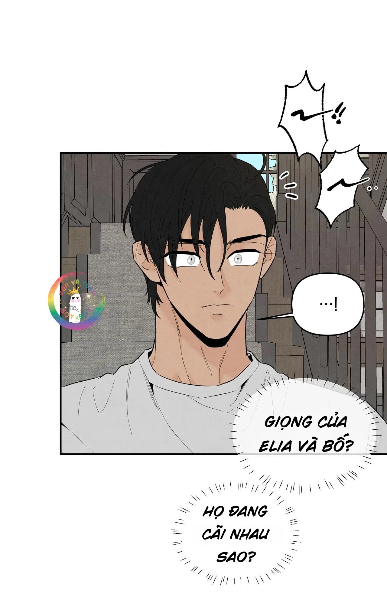 Đọc truyện Bona Sort (END) - Chapter 74