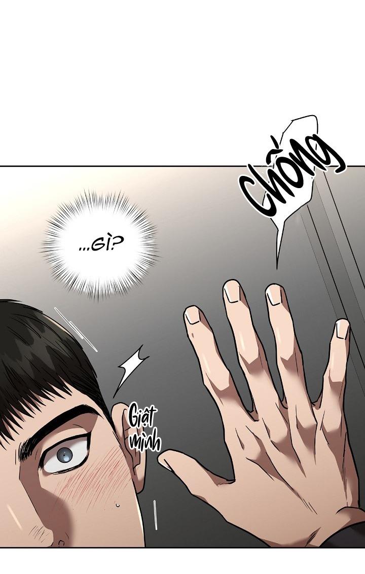 Đọc truyện Không Hơn Không Kém - Chapter 10