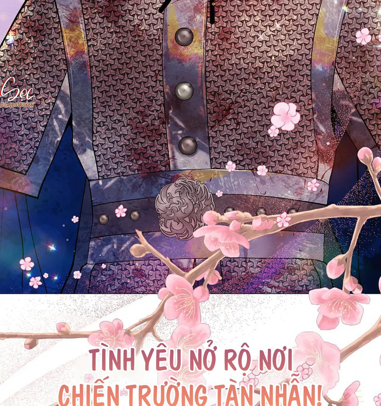 Đọc truyện (ABO) CÁI BẪY CỦA DỤC VỌNG - Chapter 0