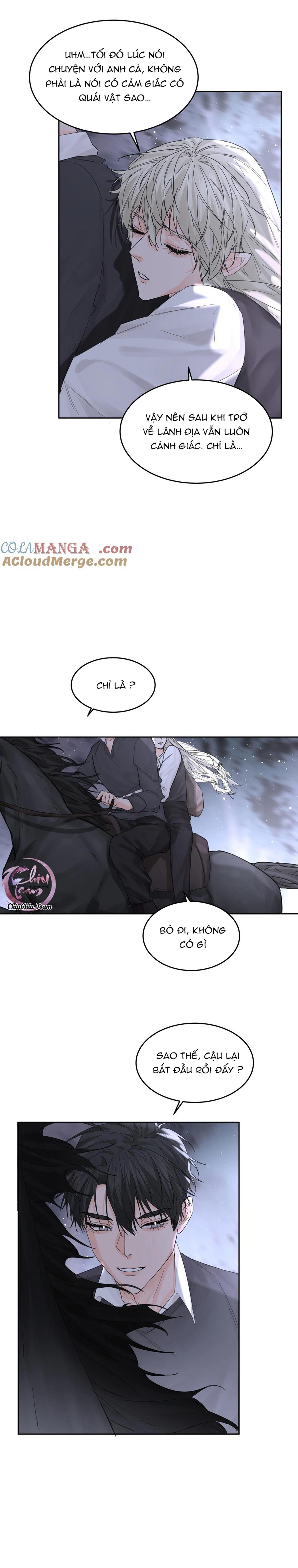 Đọc truyện Bạn Trai Cũ Trở Thành Vua - Chapter 67