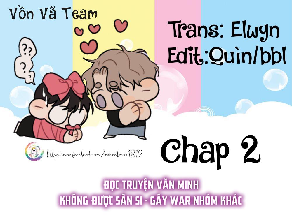 Đọc truyện Hồi Kết Mảnh Tình Vương (END) - Chapter 2