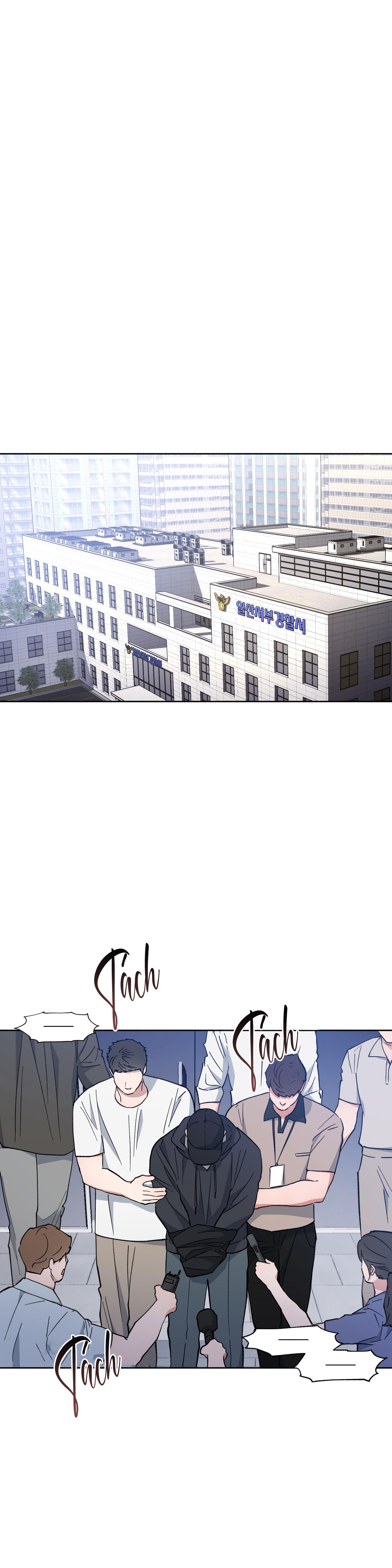 Đọc truyện BÌNH MINH CỦA RỒNG - Chapter 69