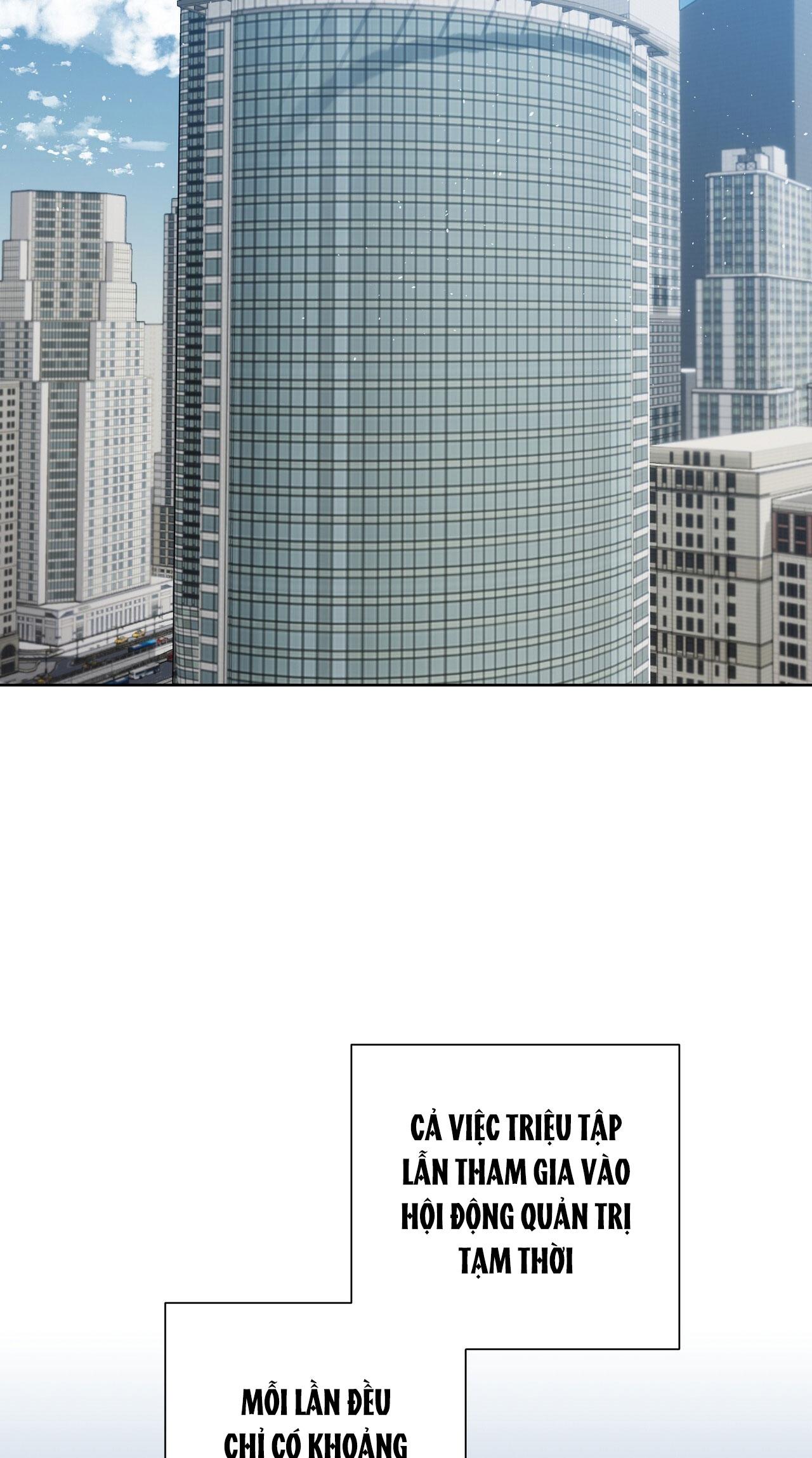 Đọc truyện OMEGA HOÀN HẢO CỦA TÔI - Chapter 12