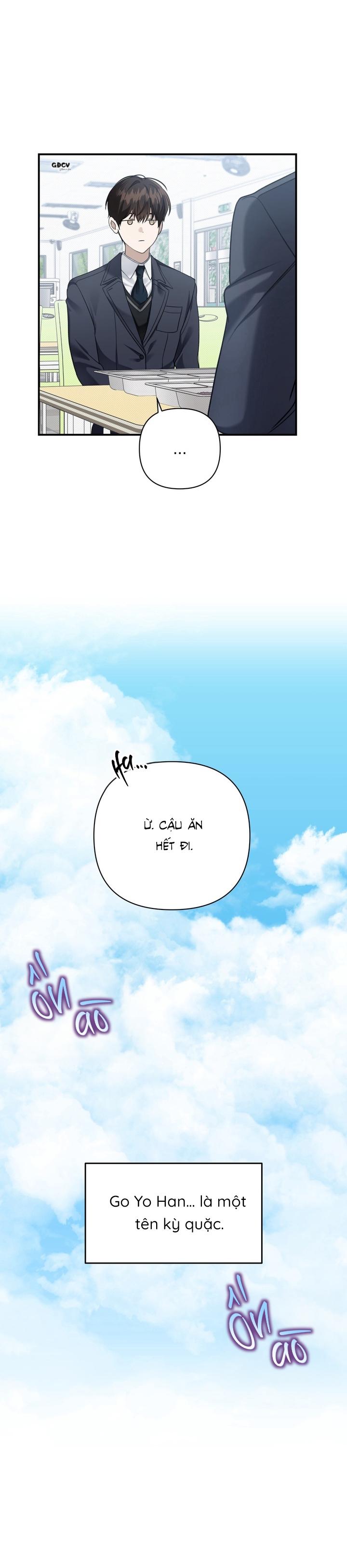Đọc truyện  EIGHTEEN'S BED - Chapter 4