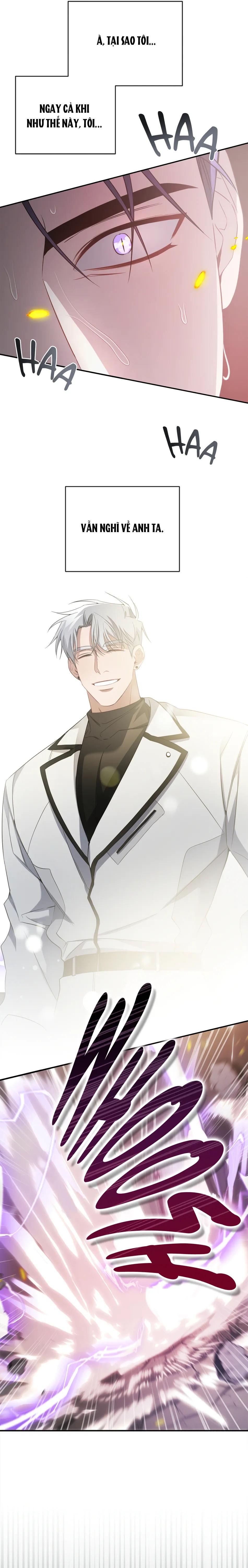 Đọc truyện Revenge Guide - Chapter 9