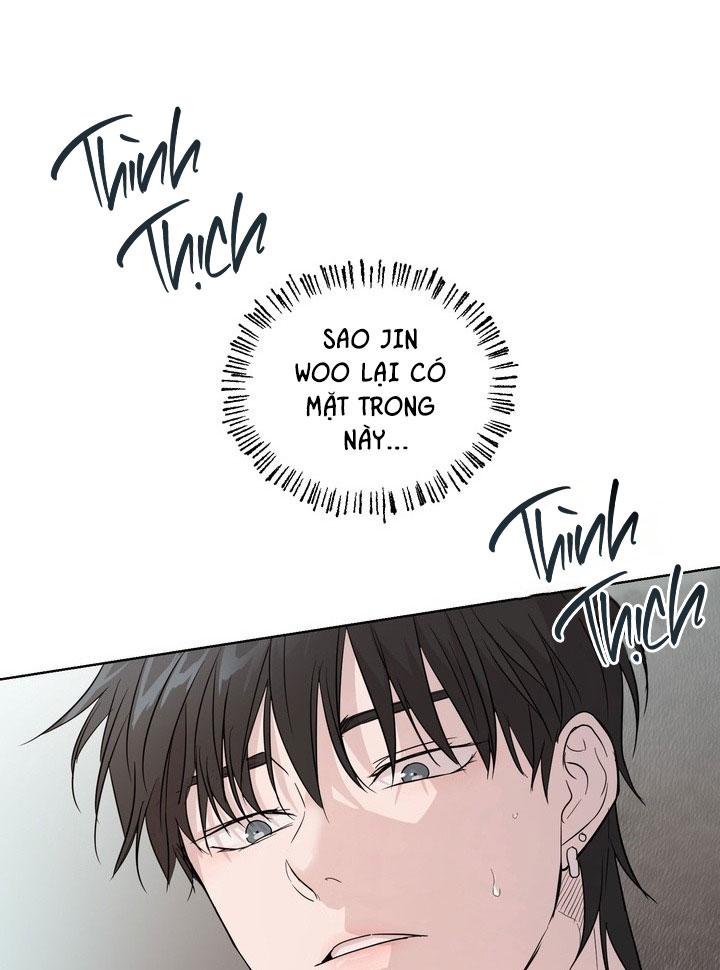 Đọc truyện BÁNH QUY TÌNH YÊU TAN CHẢY - Chapter 29