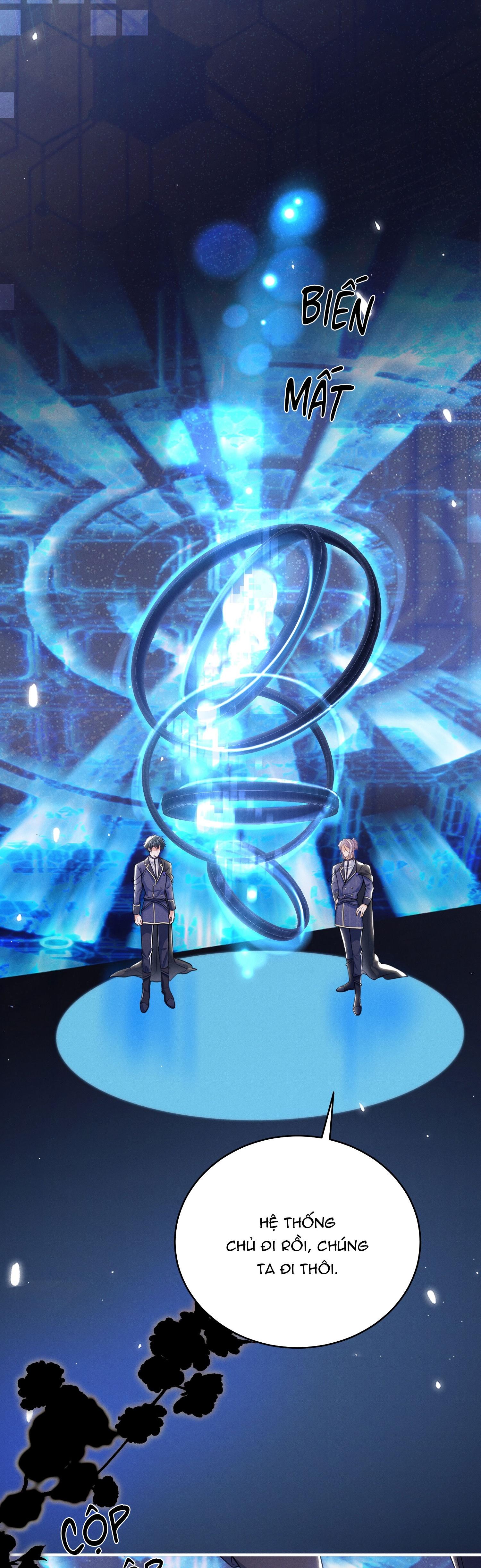 Đọc truyện Ánh mắt em trai nhìn tôi ngày một kì lạ - Chapter 52