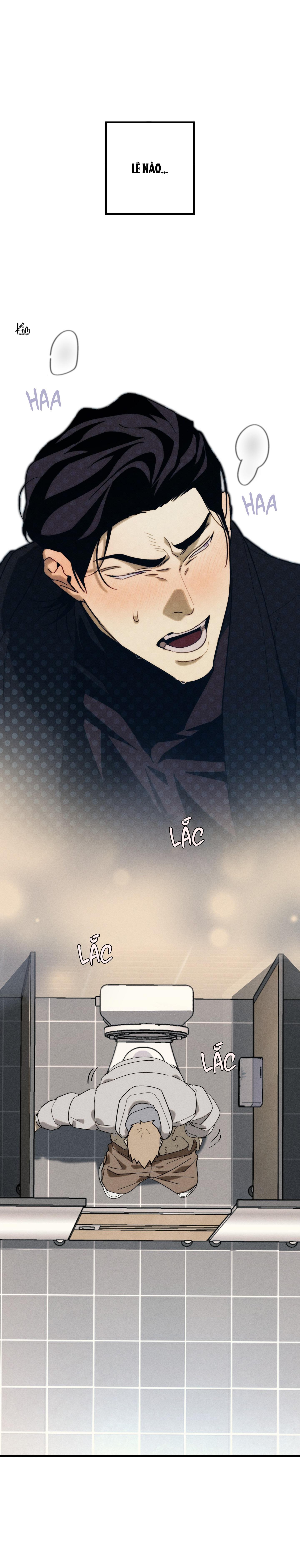 Đọc truyện BL NGẮN CHỊCH HỎNY - Chapter 52.3