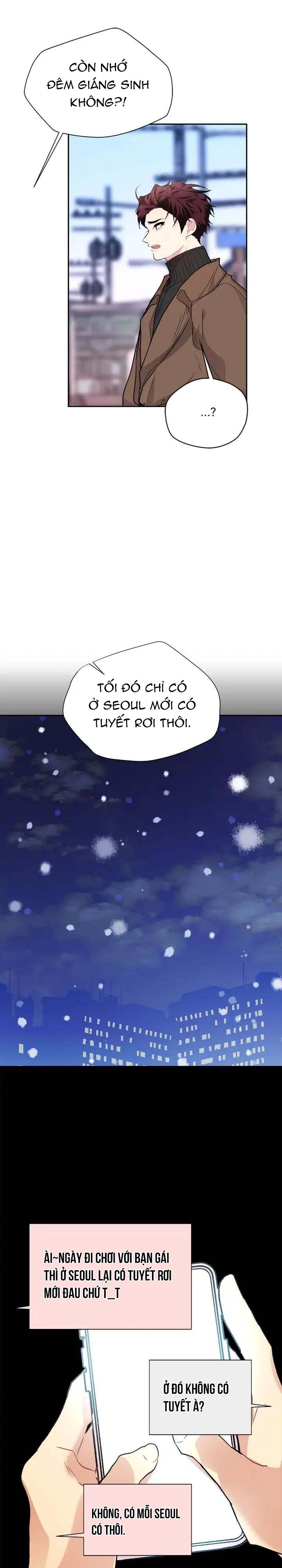 Đọc truyện (END) Nếu Như Cậu Bạn Hàng Xóm Là Vampire? - Chapter 62