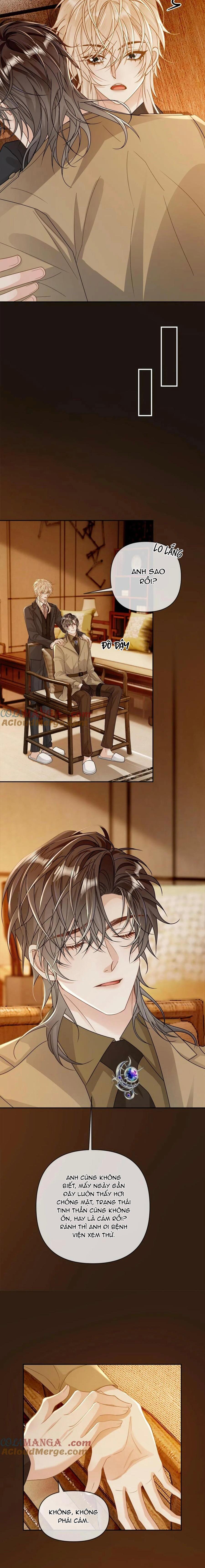 Đọc truyện Khát Vọng Ngọt Ngào - Chapter 206