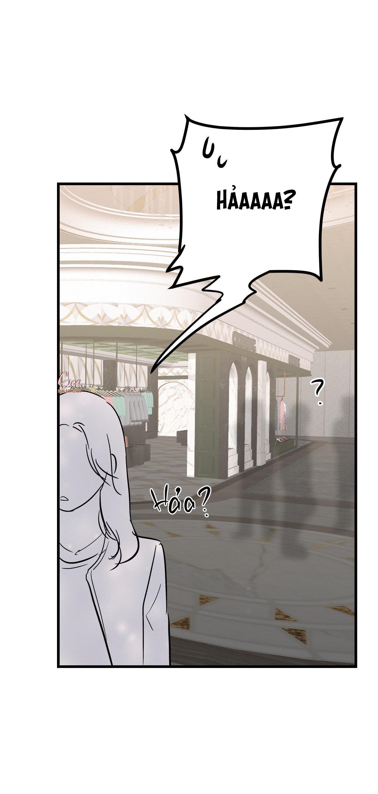 Đọc truyện LIE AGAIN - Chapter 28