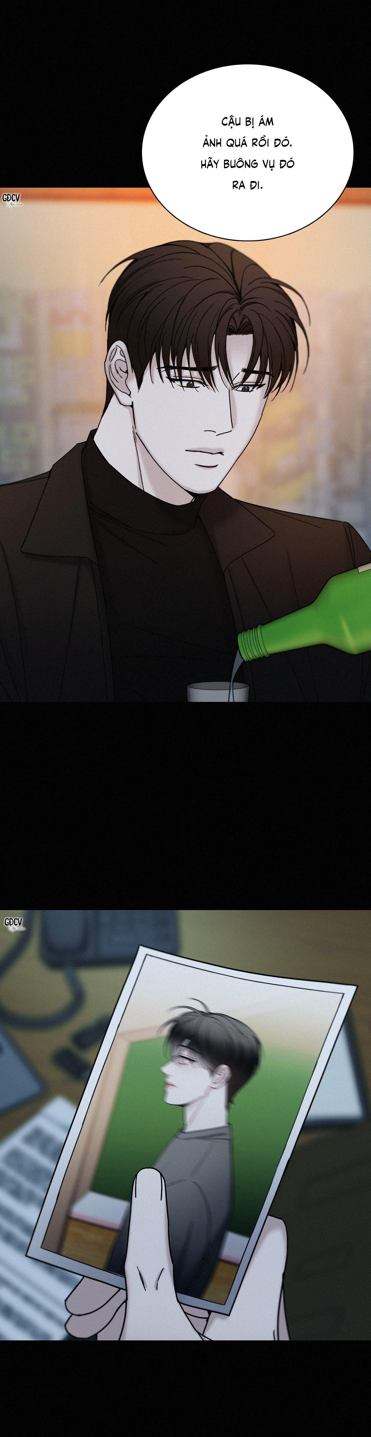 Đọc truyện HOÀNG HÔN BÊN LÀN NƯỚC - Chapter 16