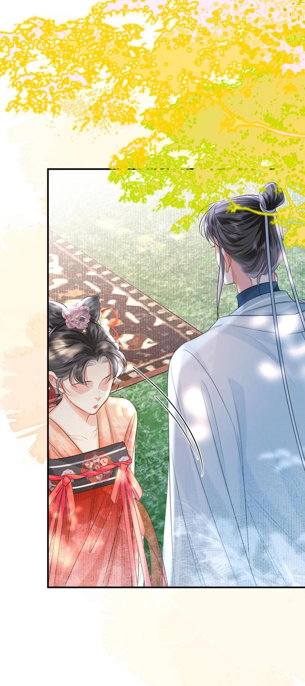 Đọc truyện Ôn Hương Diễm Ngọc (END) - Chapter 17