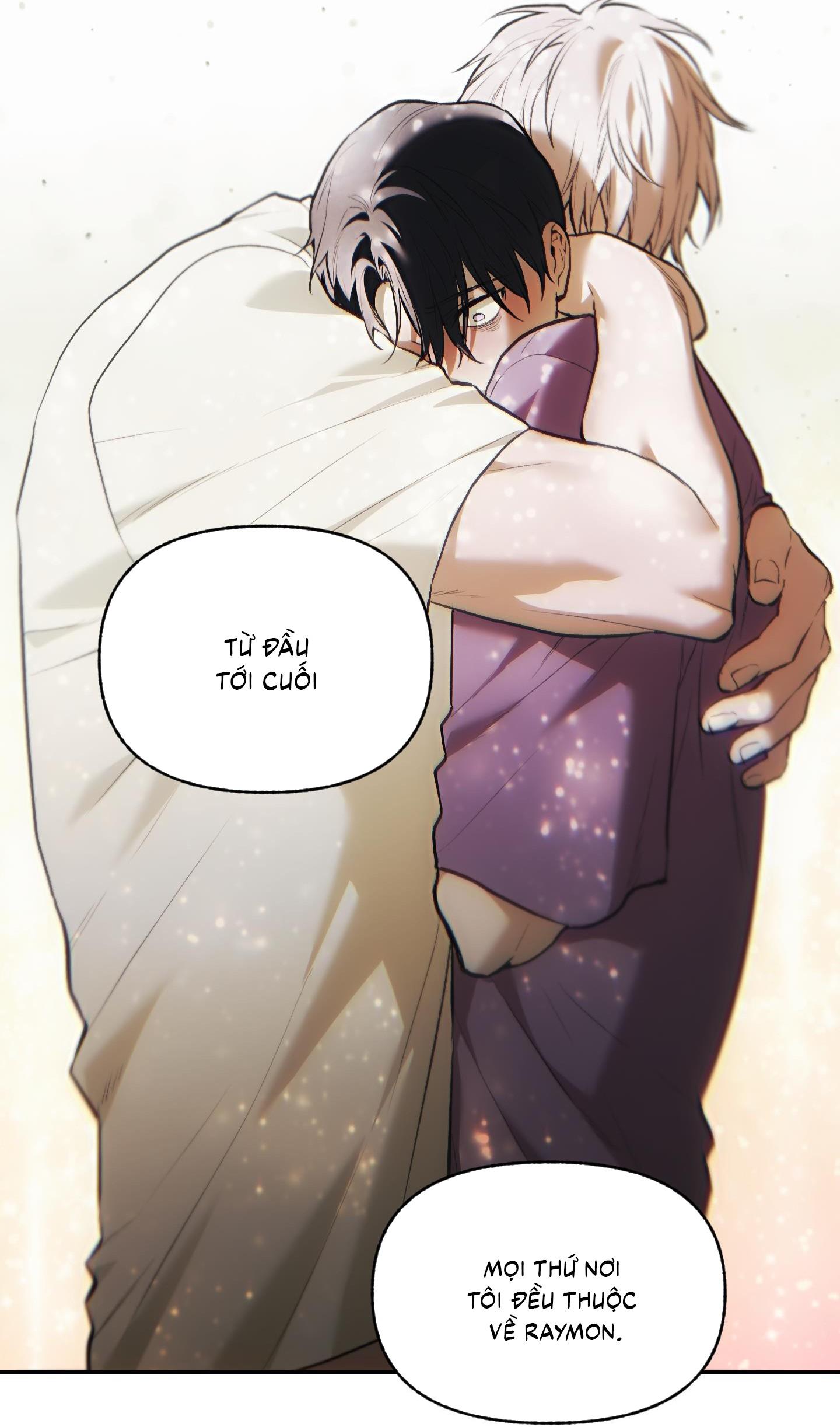 Đọc truyện Control Time - Chapter 30