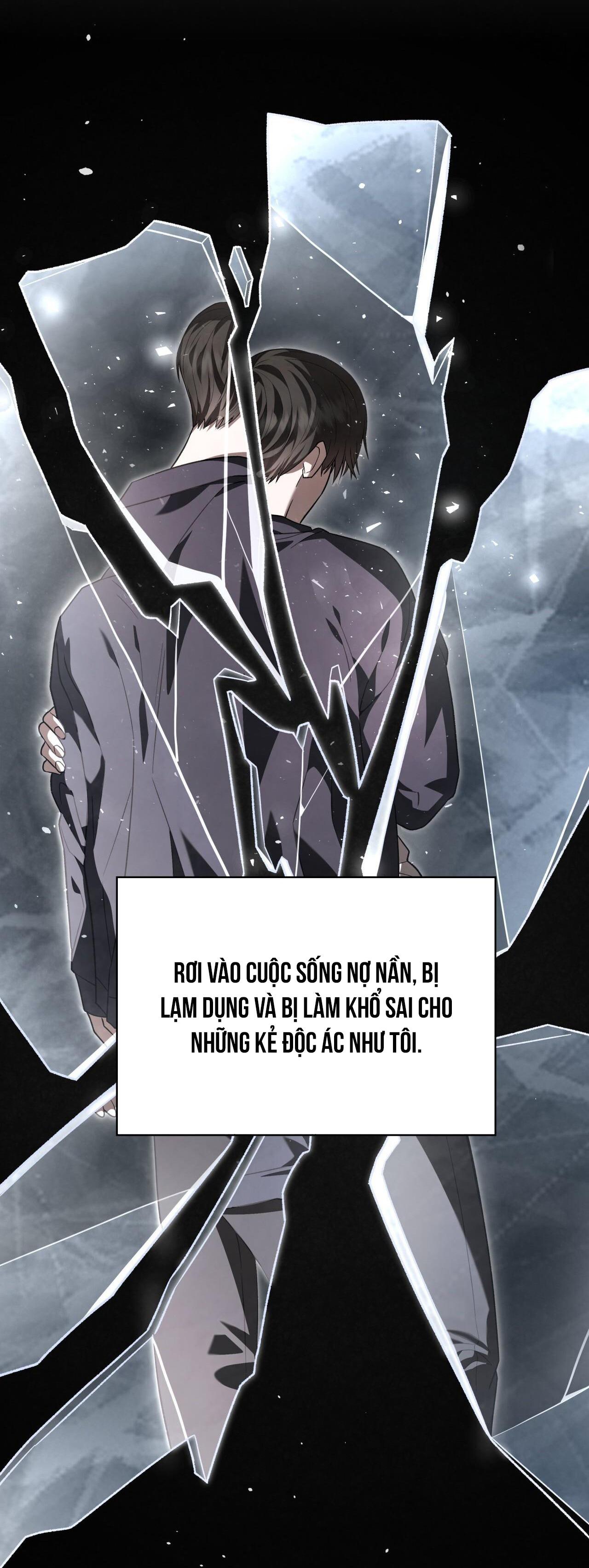 Đọc truyện Raw - Chapter 6