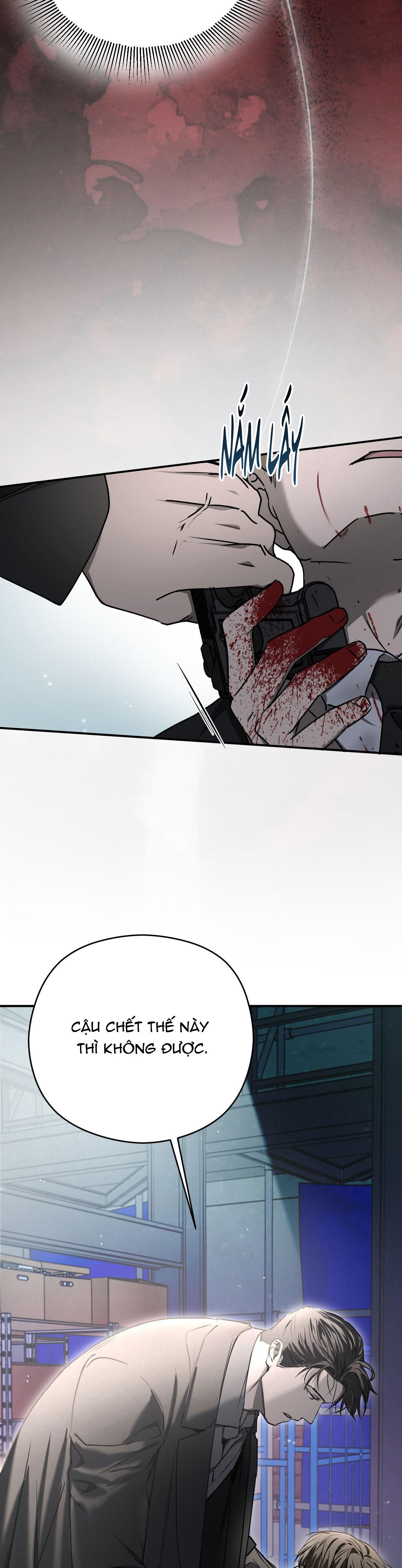 Đọc truyện ĐỘC XÀ - Chapter 10