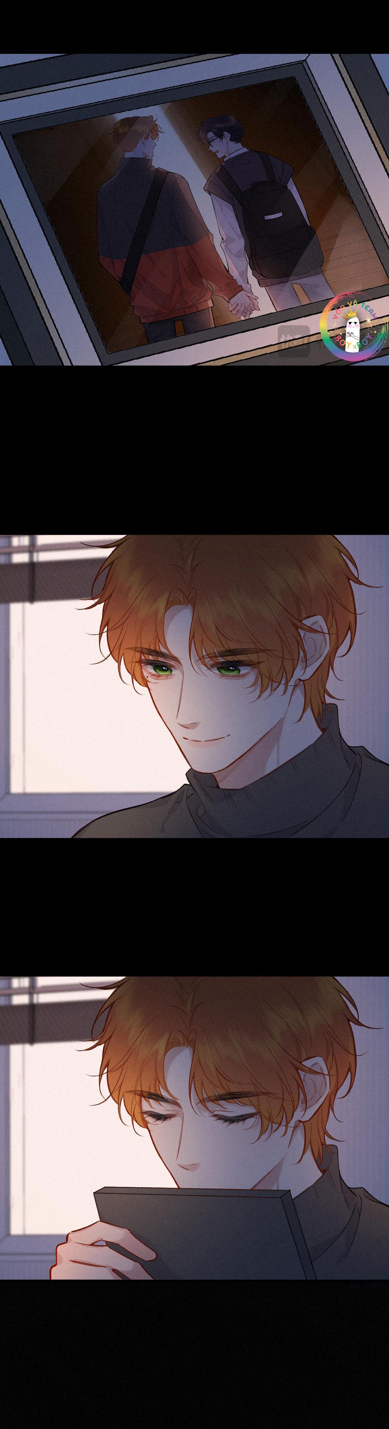 Đọc truyện (END) Em Đến Cùng Cơn Gió - Chapter 47