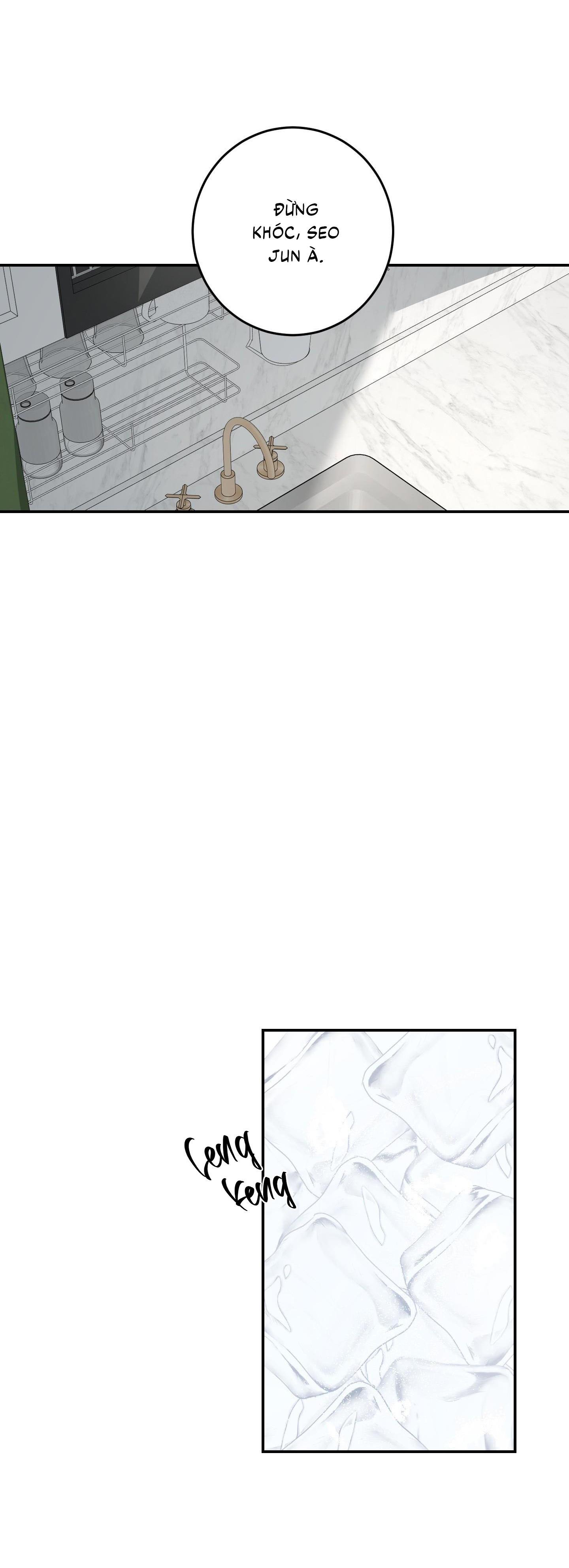 Đọc truyện |DROP| Hưởng Lợi - Chapter 32