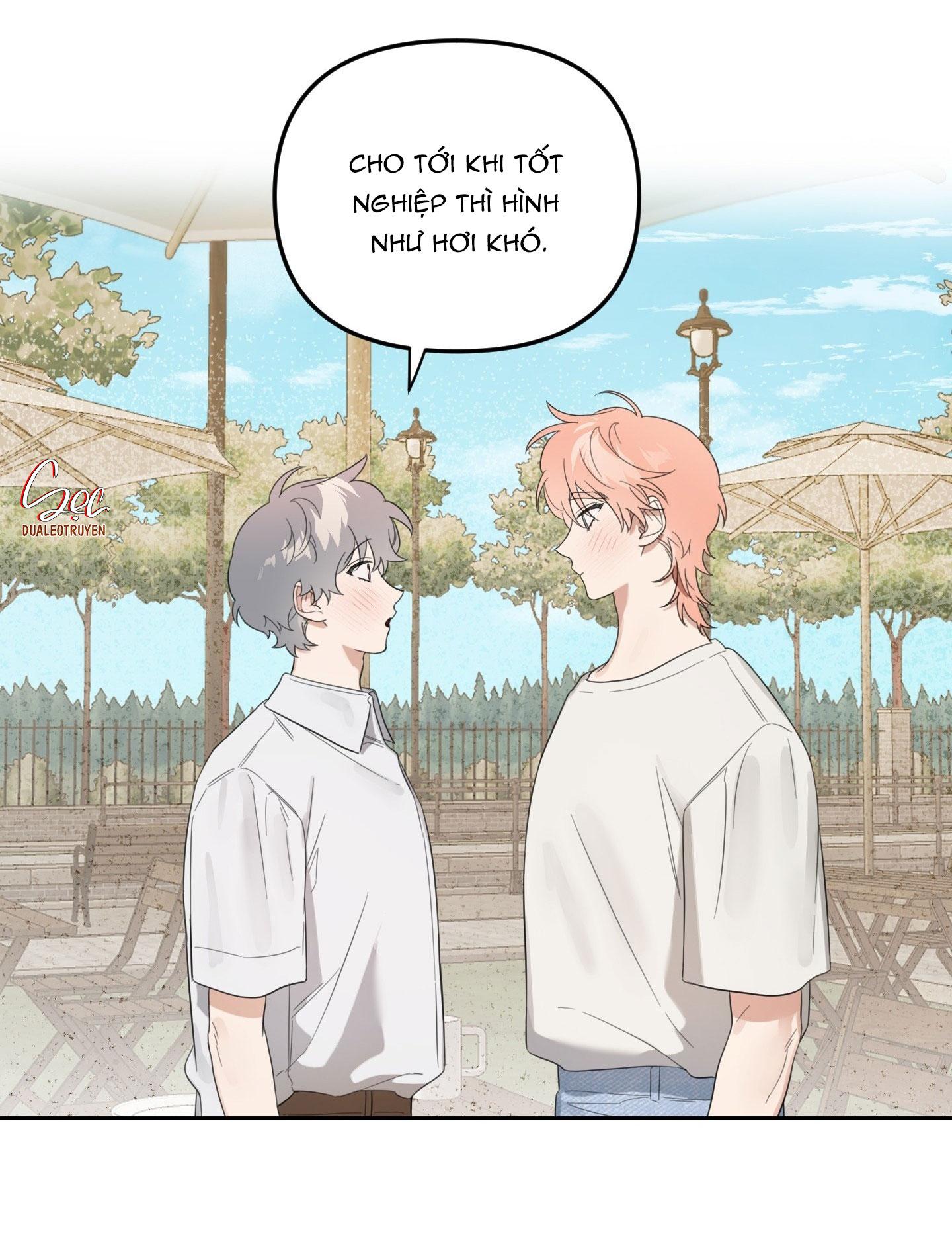 Đọc truyện VƯỜN HOA - Chapter 49