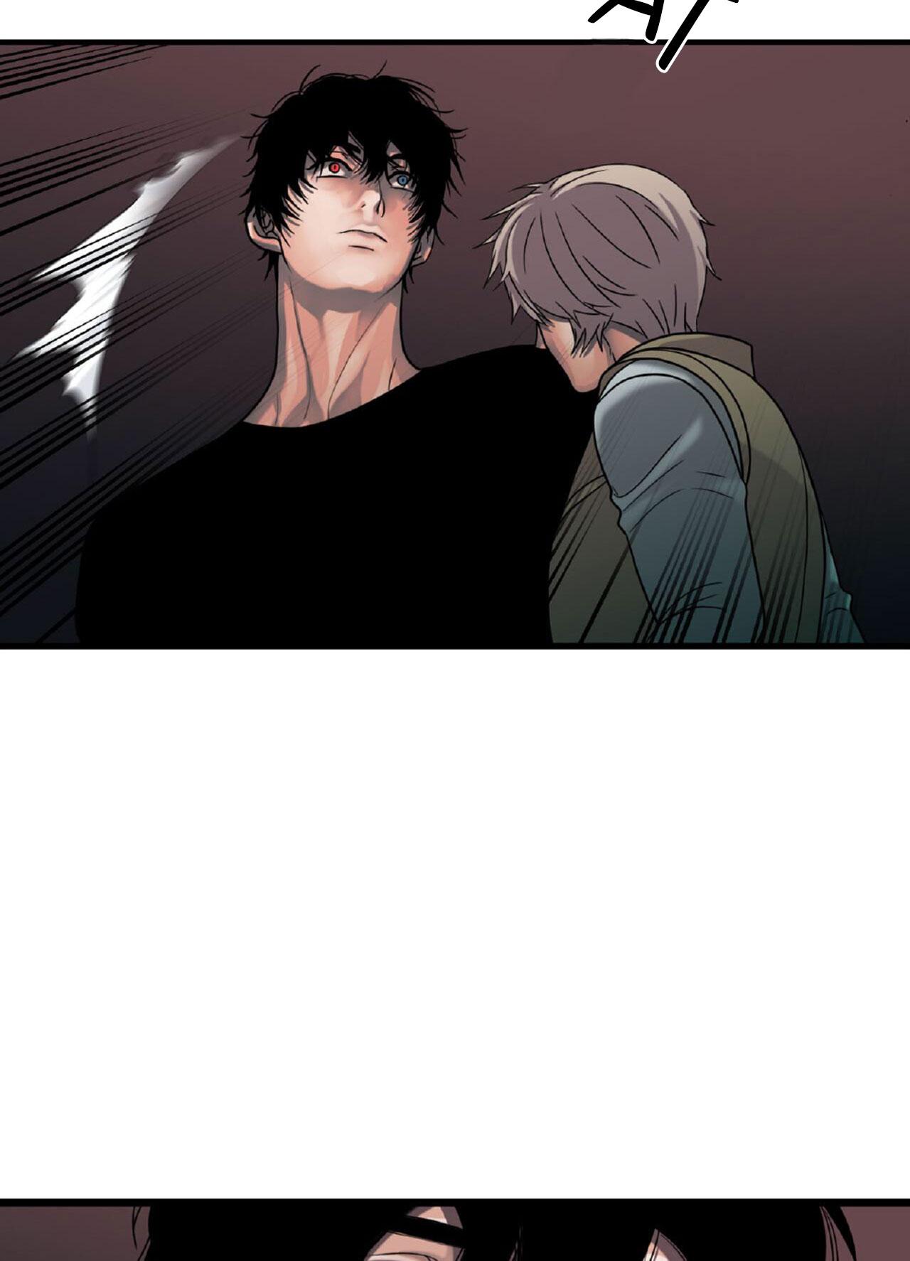 Đọc truyện ĂN MÒN - Chapter 23