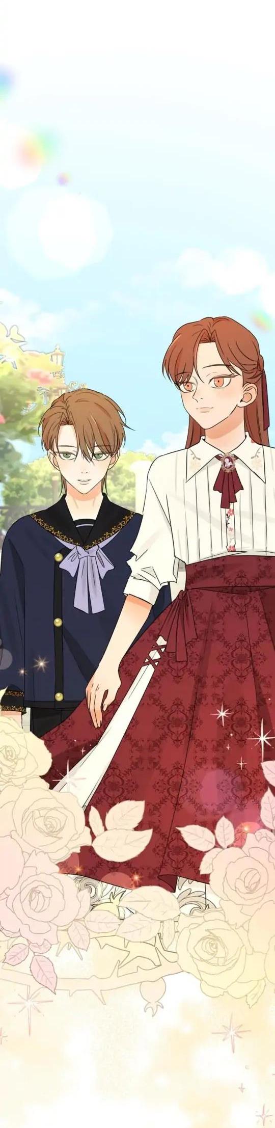 Đọc truyện Mắc Kẹt Trong Game Hẹn Hò Của Em Gái Tôi - Chapter 11