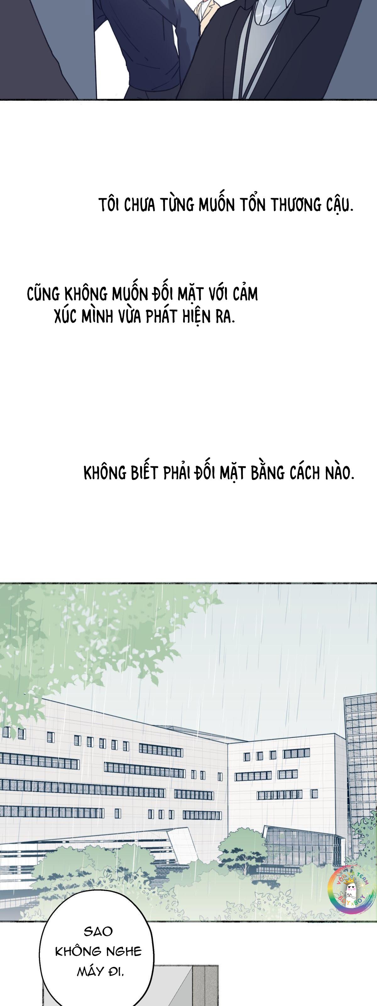 Đọc truyện Dương Sinh Tiểu Tuyết (DROP) - Chapter 18