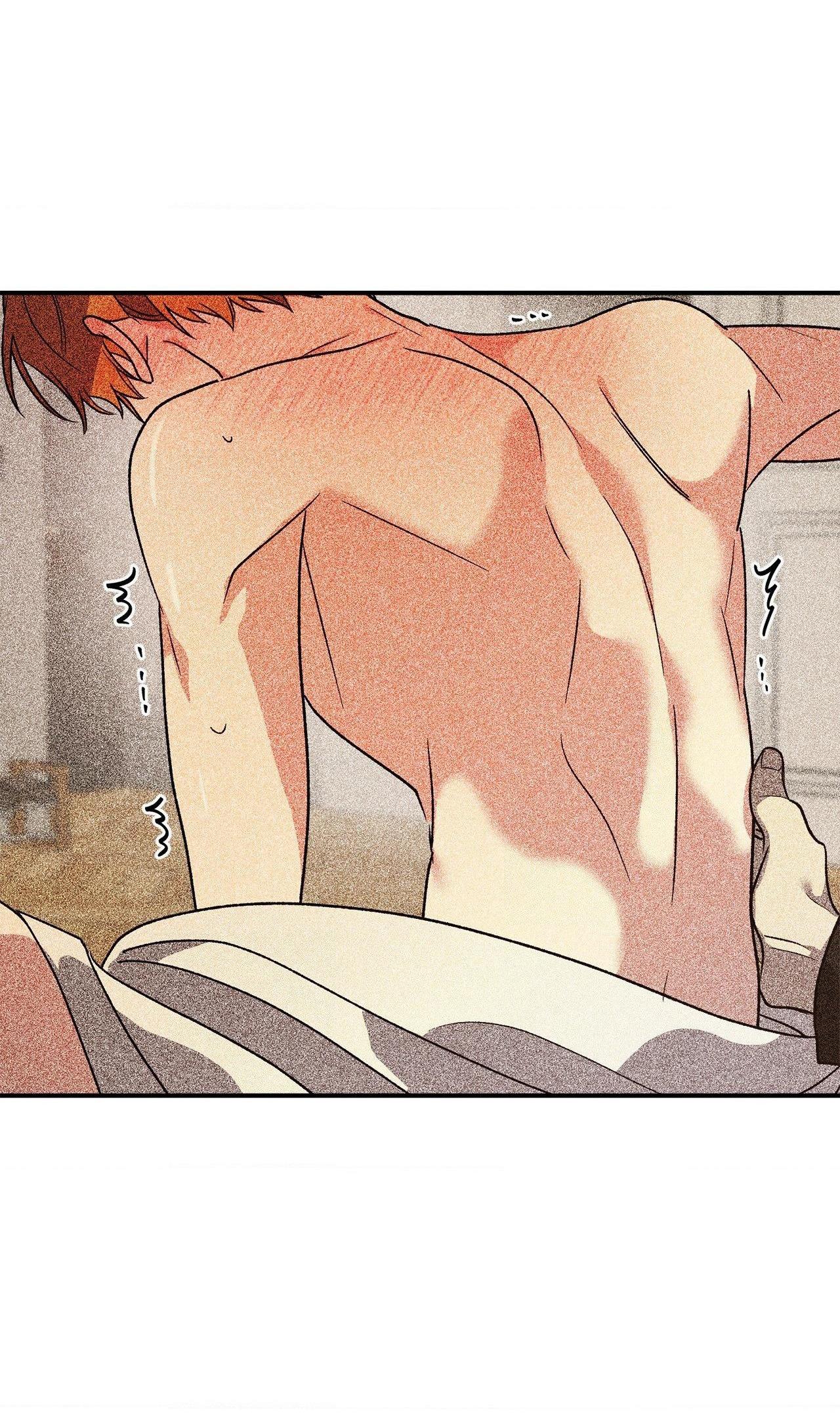 Đọc truyện DỤC VỌNG CỦA QUÁI THÚ - Chapter 11