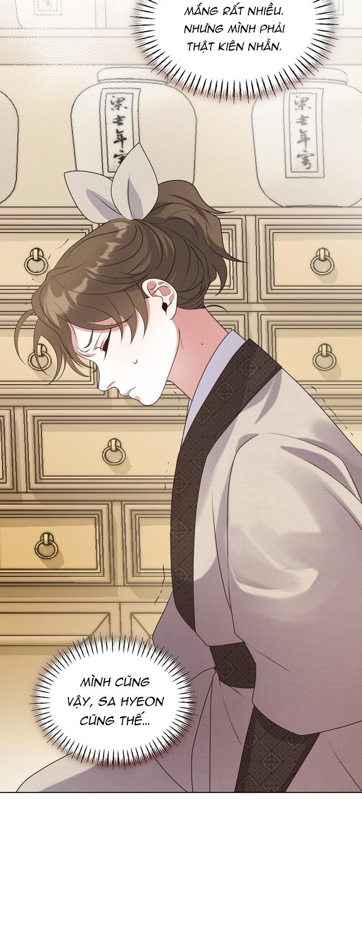 Đọc truyện Tôi đã nuôi dạy thủ lĩnh giáo phái ác ma - Chapter 10