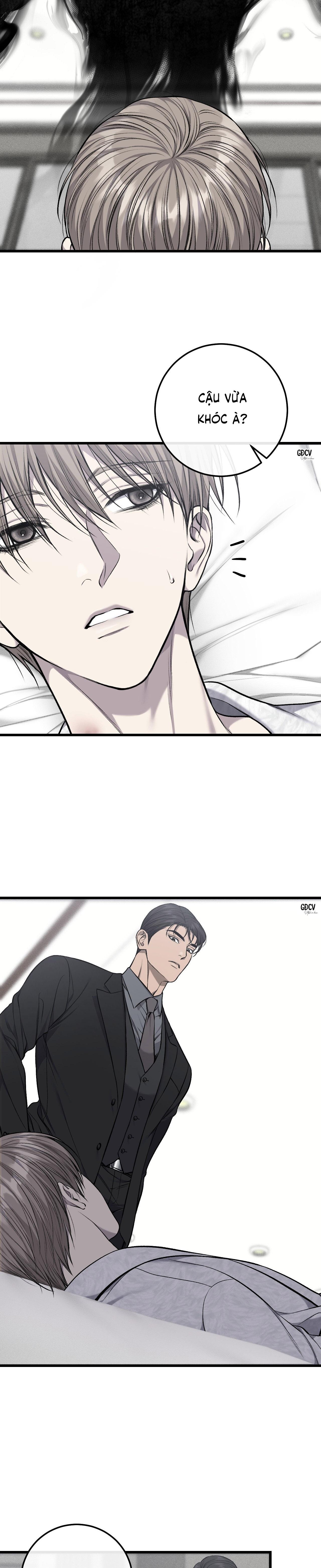 Đọc truyện PHI VỤ BẨN THỈU - Chapter 34