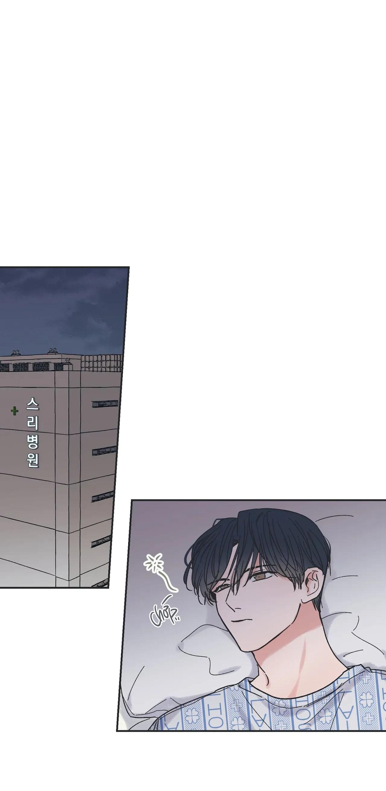 Đọc truyện BETWEEN THE STARS - Chapter 1