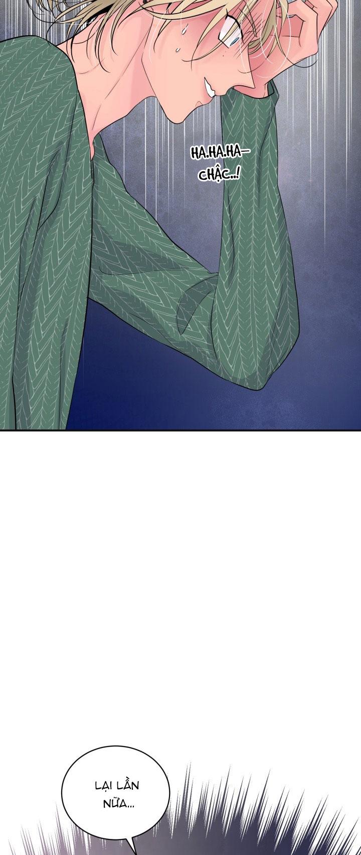 Đọc truyện ĐÊM CỦA NGƯỜI ĐÀN ÔNG ẤY - Chapter 14